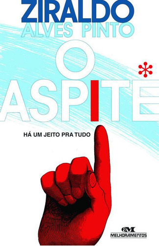 Livro O Aspite: O Pensamento  De Um Assessor De Palpite