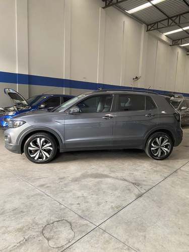 T Cross Tsi 2024 - Condições Únicas No Consórcio