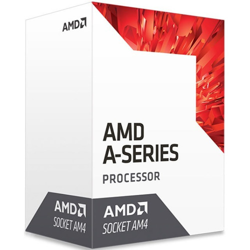 Kit De Actualizacion Amd A8 Quad Core 4gb Ddr4 Lpx Corisar