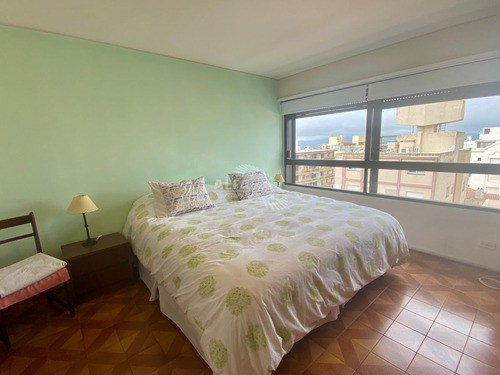 Imagen 9 de 30 de Apartamento En Venta En Punta Del Este, Peninsula!