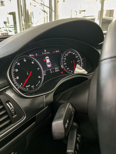 Audi A6 3.0 Tfsi Stronic Quattro 333cv
