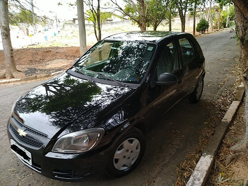 Chevrolet Celta Ls