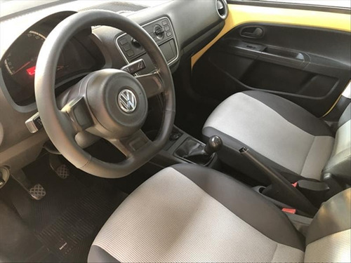 Imagem 7 de 11 de Volkswagen Up 1.0 Mpi Take Up 12v