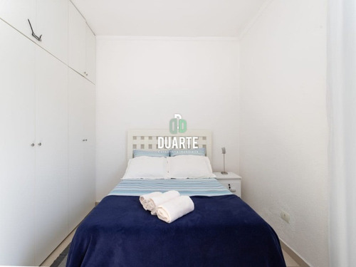 Imagem 8 de 11 de Apartamento - Ap04067 - 69714427