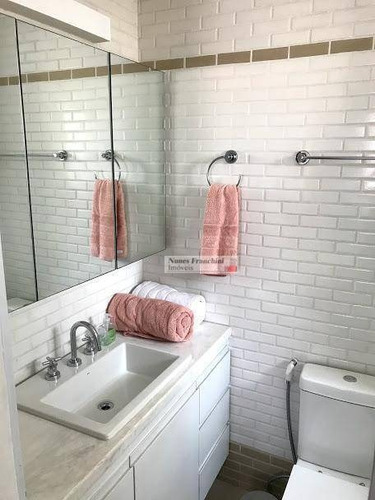Imagem 28 de 29 de Apartamento À Venda, 78 M² Por R$ 670.000,00 - Limão - São Paulo/sp - Ap7572