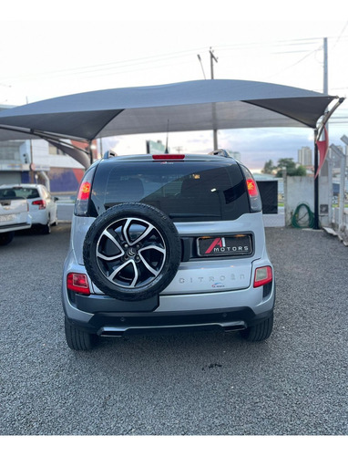Citroën C3 C3 AIRC TENDANCE