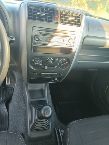 Suzuki Jimny 1.3 4all 3p