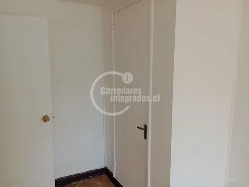 52 M2 De 2 Dorm. Baño.sin Ascensor.acepta Mascotas.recoleta
