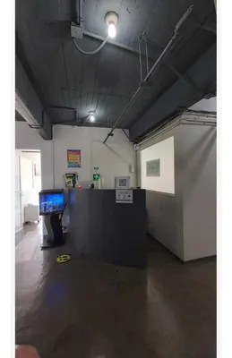 Oficina en renta