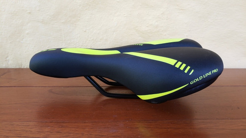 Silla Sillin Asiento Para Bicicletas Ciclismo Ruta Mtb