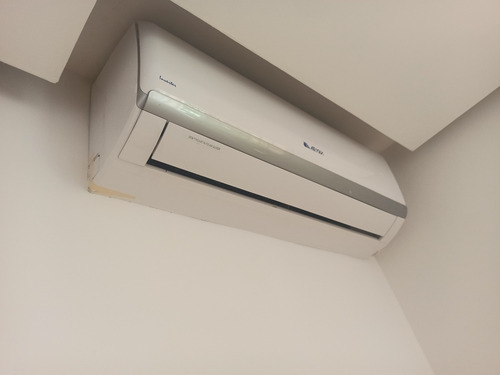 Imagen 10 de 19 de Acogedor Apartamento Ubicado En La Julia Entre Abraham Lincoln Y Alma Mater Sector La Julia -aires Acondicionados Inverter Ultima Generación En Cada Área.