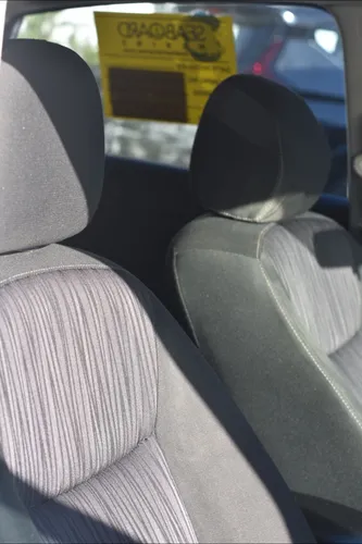 Nissan Sentra Sv 2019