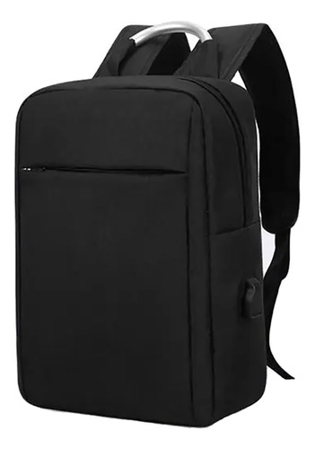 Mochila Notebook Bolso 13 14 15.6 Pulgadas