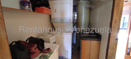Apartamento En Venta La Llanada 25-14500 Johana Blanco