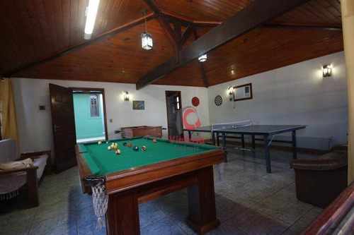 Pousada Comercial À Venda, Costazul, Rio Das Ostras. - Po0007