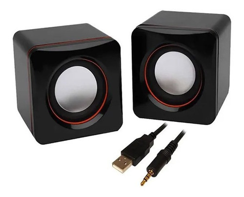 Imagem 1 de 1 de Caixa De Som Goldenutra - Gt-pc01a - 3209