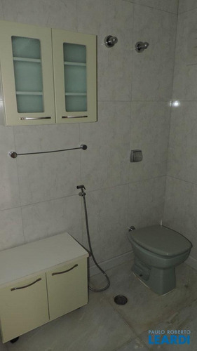 Imagem 12 de 15 de Apartamento - Itaim Bibi - Sp - 644196