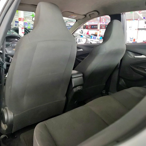 Chevrolet Onix plus 1.0 Ltz Turbo Aut. 4p