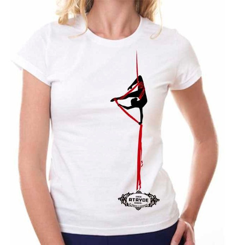 Atayde Playeras Conmemorativas Damas