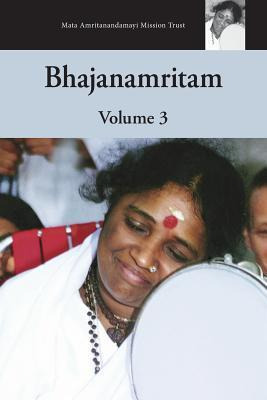 Libro Bhajanamritam 3 - M A Center