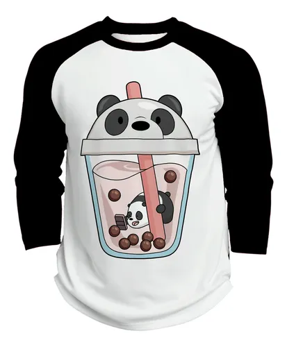 Blusas de los osos escandalosos sale