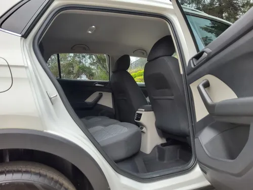 Volkswagen Taigun 1.0 Tsi Comfortline At