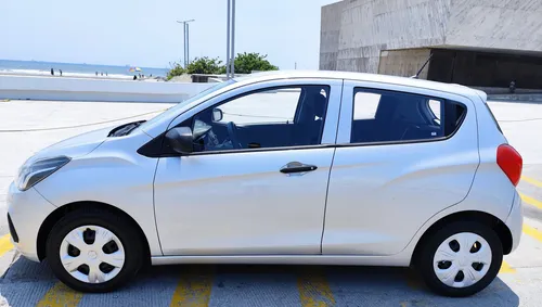 Chevrolet Spark 1.4 Lt Mt