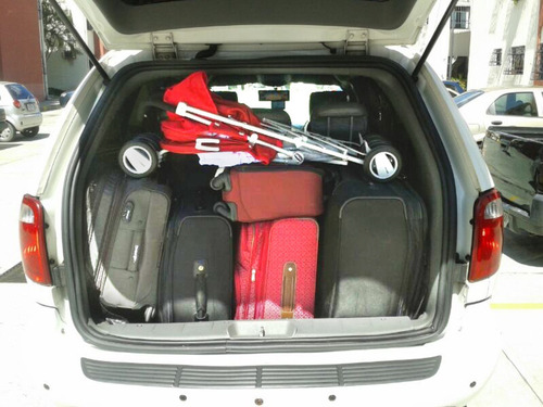 Imagen 9 de 11 de Viajes Ejecutivos Taxi Vip, Valencia - Caracas, Maiquetia