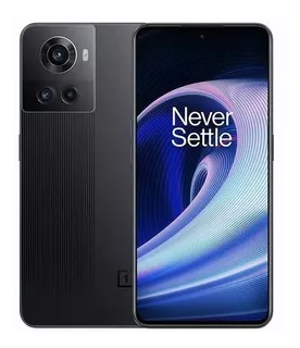 Oneplus Ace Smartphone 12gb/512gb Mediatek Dimensión 8100-max Negro