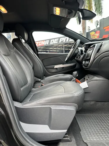 Renault Captur 2.0 Intens Bose