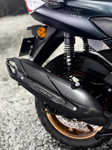 Yamaha Nmax Connect 155 2024