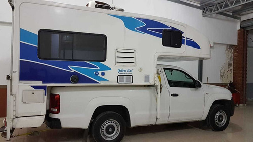 Imagen 3 de 15 de Vw Amarok 4x4