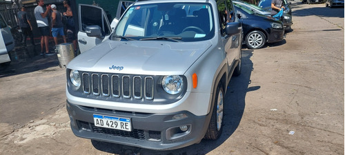 Jeep Renegade 1.8 Sport