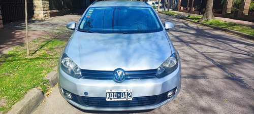 Volkswagen Vento Variant 2.5 Advance 170cv
