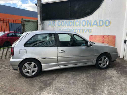 Volkswagen Gol Gti 2000