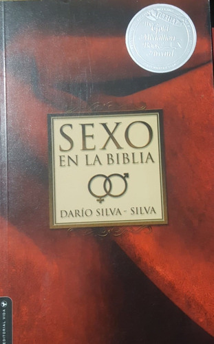 El Sexo En La Biblia Dario Silva Libro