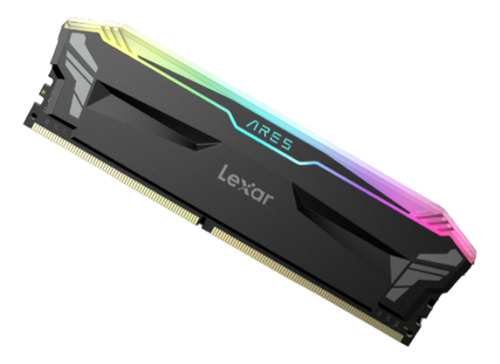 Ram Lex Ddr4 8gb Ld4bu008g-r3600gdla