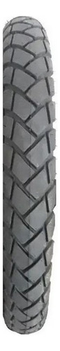 Par Pneu Nx 200 Dt 180 120/80-18 + 90/90-21 T&c Plus Technic