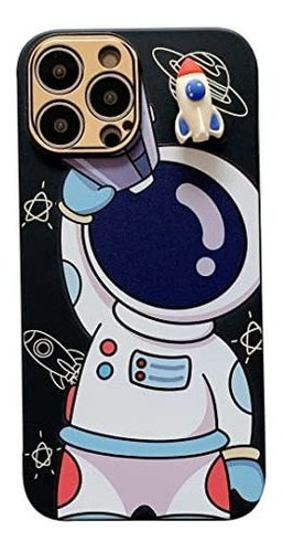 Yonds Queen Para iPhone 13 Mini Cute Case, Cartoon Sywtr