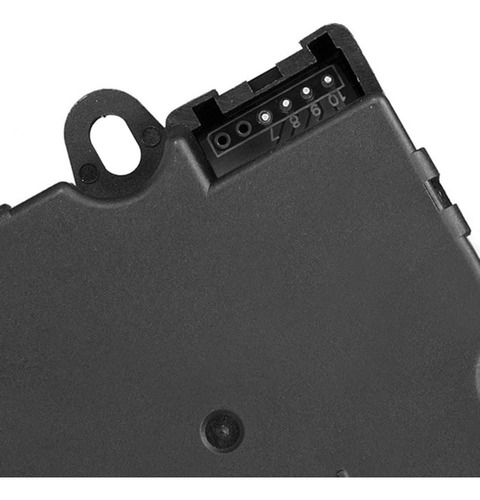 B 604-107 16124932 16177412 15-73627 Set Of 2 Hvac Heater