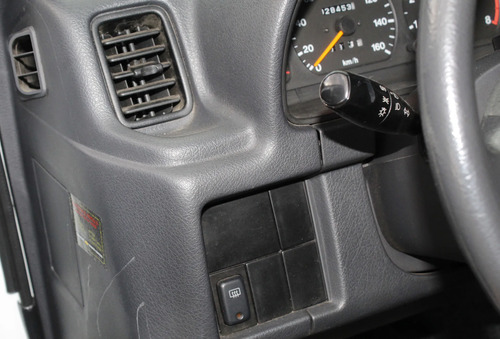 Chevrolet Vitara 1.6l