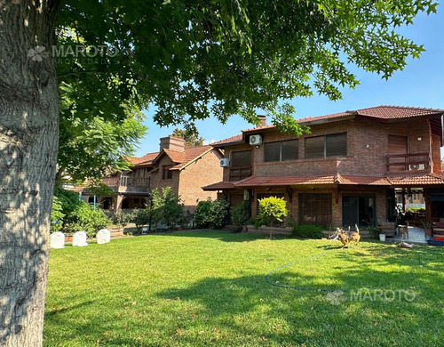Imagen 3 de 30 de Casa En Venta Y Alquiler En C.c .los Horneros - Maroto Propiedades-