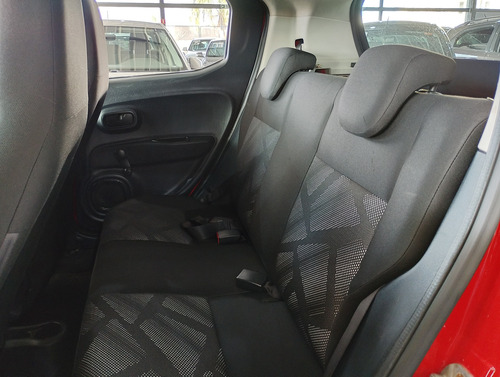 Fiat Mobi 1.0 Like Flex 5p