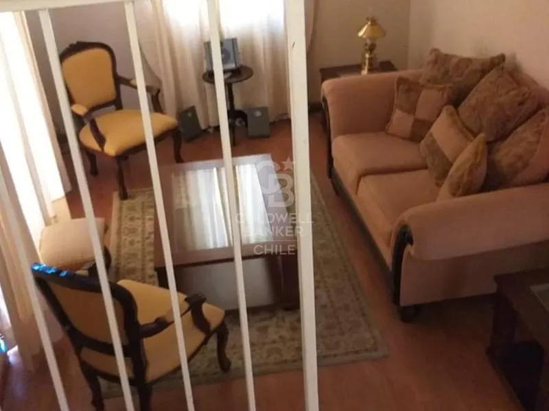 Imagen 3 de 15 de Espaciosa Casa En Villa Los Volcanes