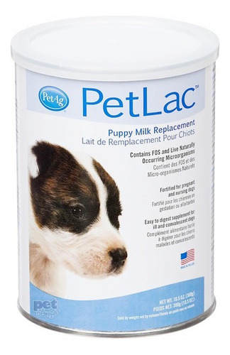 Sustituto De Leche Para Cachorros | Premium | Petlac Puppy