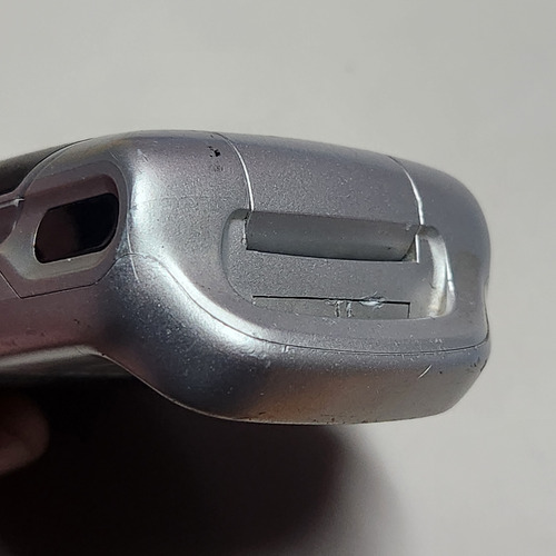 Sony Ericsson Z530 W300 Telcel Para Piezas O Revisar, Leer Descripcion! ,celular Clásico,motorola V3, Pantech,iPod, W300, W580,colección,xperia, Tapa (Usado)
