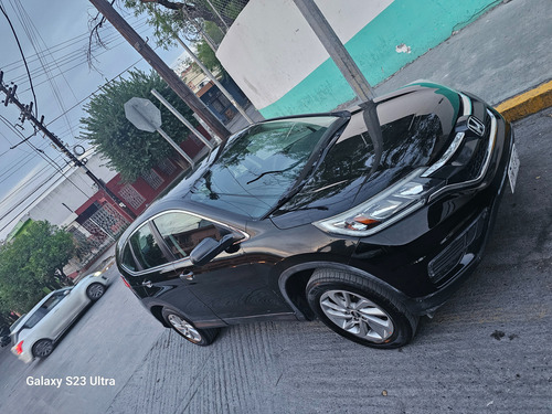 Honda CR-V 2.4 Lx Mt