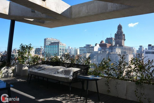 Imagen 10 de 15 de Centro Alquiler Apartamento 2 Dormitorios A Estrenar