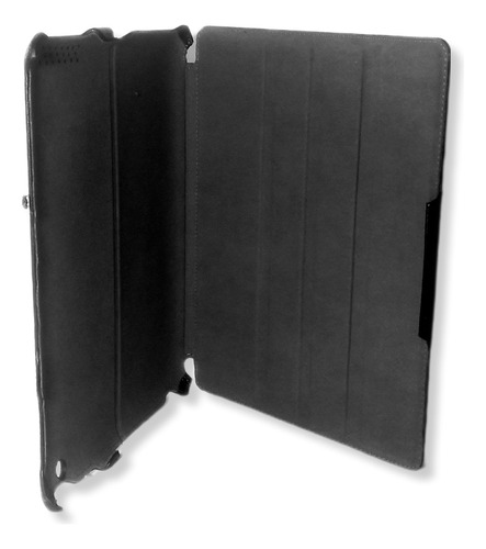 Protector Estuche Tapa Libro iPad 9 Pulgadas Carcasa Tablet