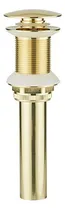 Comprar Desagüe De Lavabo Desplegable Esfort Sin Rebosadero, Lavabo 